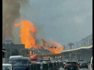Retiembla en Su Centro la Tierra